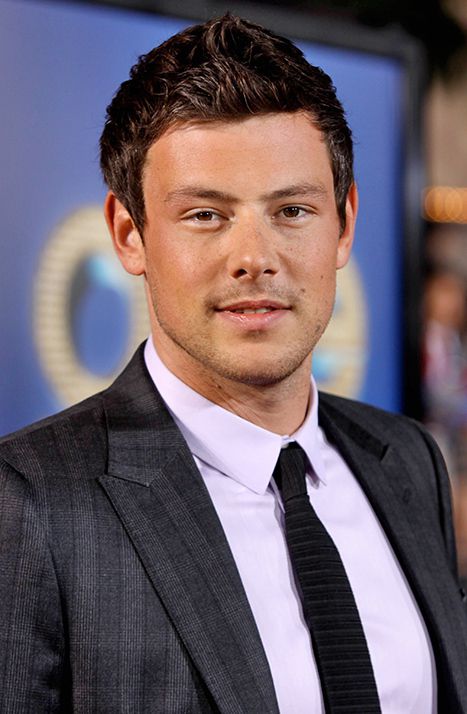 R.I.P. Cory we all will miss you