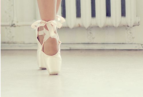Balet<3 My lifee:*