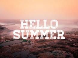 Hello summer <3 2013