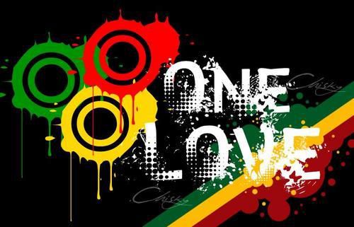 one love ♥