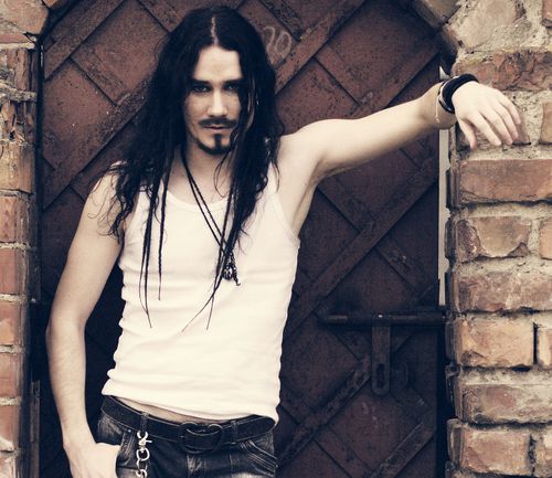 Tuomas Holopainen (Nightwish)