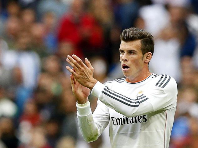 Gareth Bale 11
