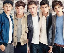 one direction < 333