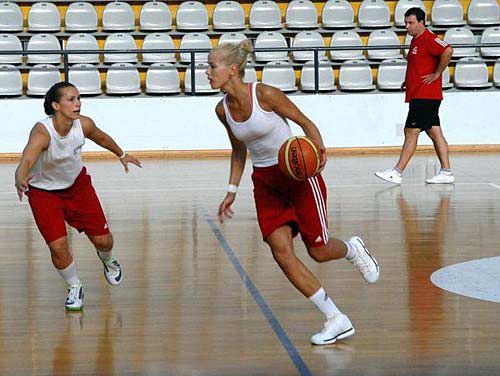 Basketball is my life <3