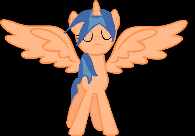 I am an alicorn! If you want to know how that hapened text me and I will tell ya!