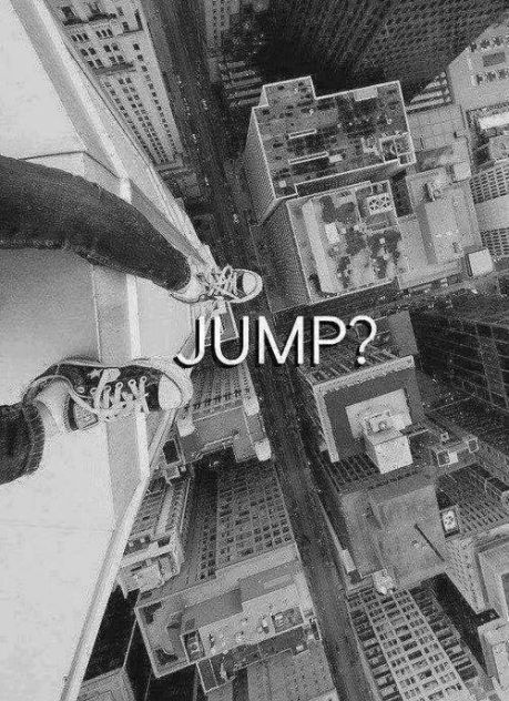 jump ;) ?