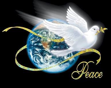 Peace 0:)