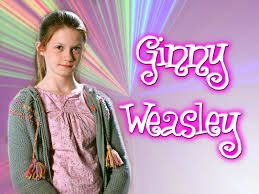 ginny weasley