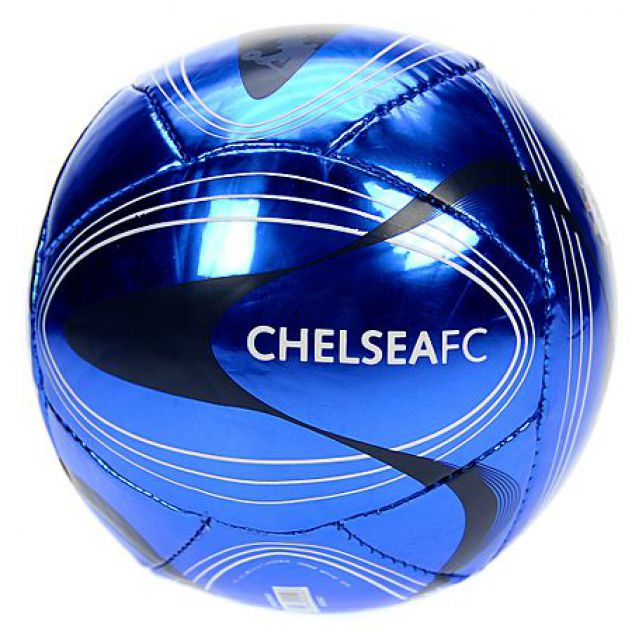 Chelsea ball