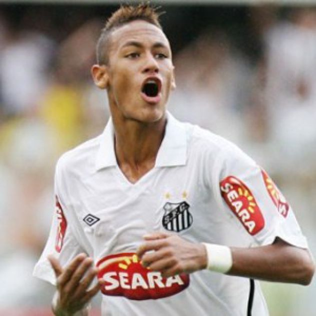 Neymar,dos Santos