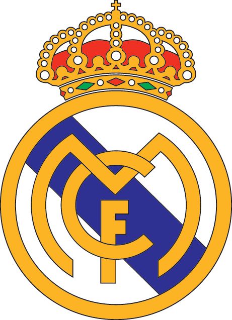 Real Madrid cf 2