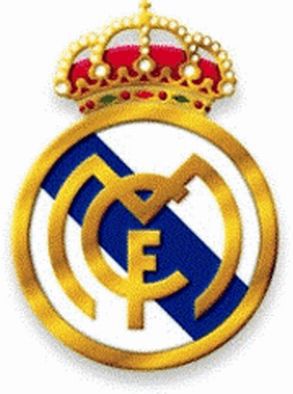 Real Madrid cf 3