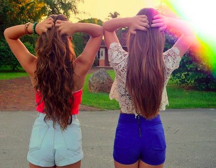 Do you have best friend? <3