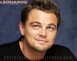 Leonardo DiCaprio-<33333333 Leo<3333333333