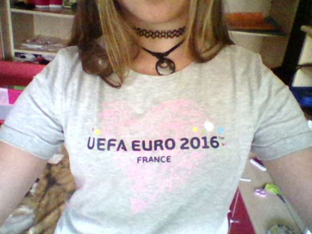 UEFA EURO 2016 france