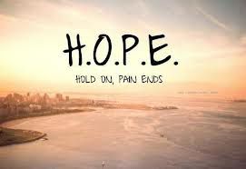 I HOPE :)