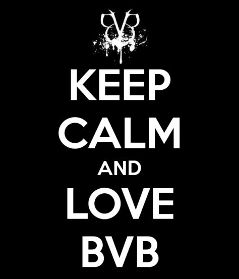 LOVE BVB ;)