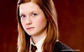 Ginny(mlajša)