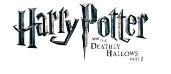 Harry Potter in svetinje smrti 2.del