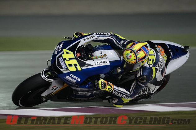v.rossi THE DOCTOR