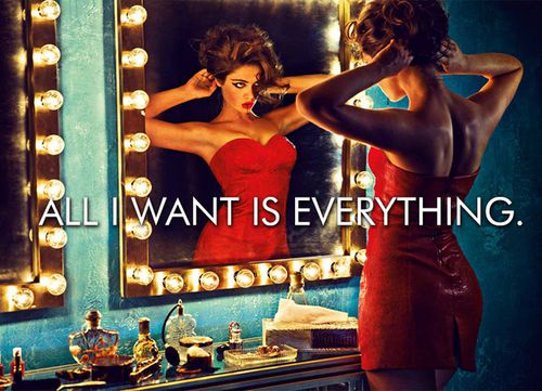 Yes I want everything