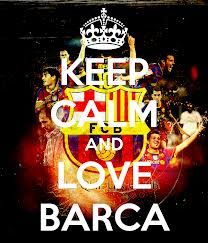 BARCA IS THE BEST!!