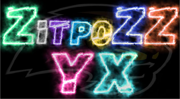 YOUTUBE  : Zitpo ZZ YX