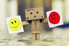 happy or sad ???