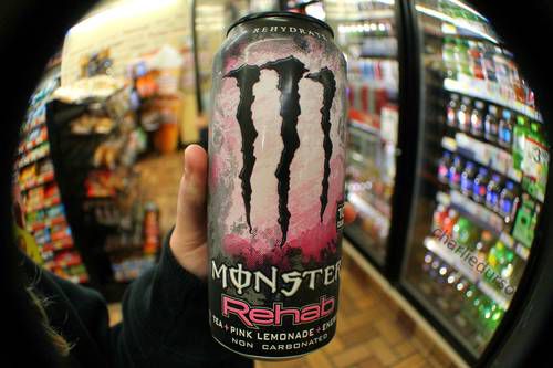 monster energy<33