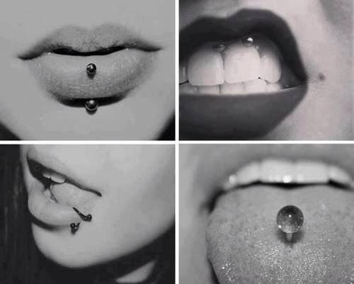 love piercing<3