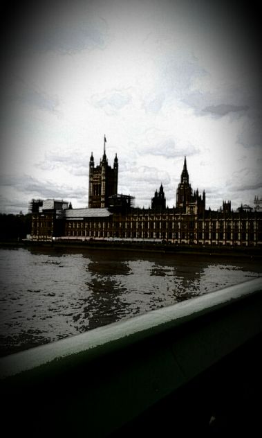 London original photo