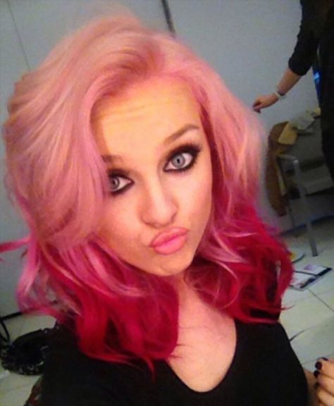 Perrie Edwards <333