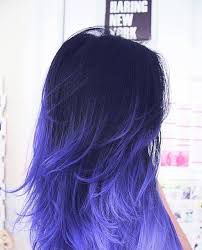 I will stay with this colour #blue_my_queen