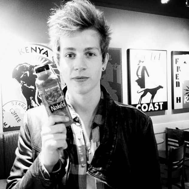 My favourite member from The Vamps