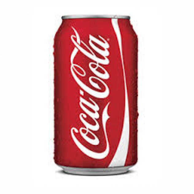 i like coca cola