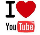 i love youtube