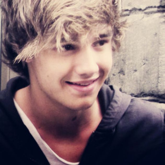 Liam love you!