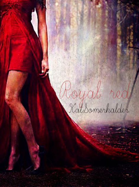 Royal red