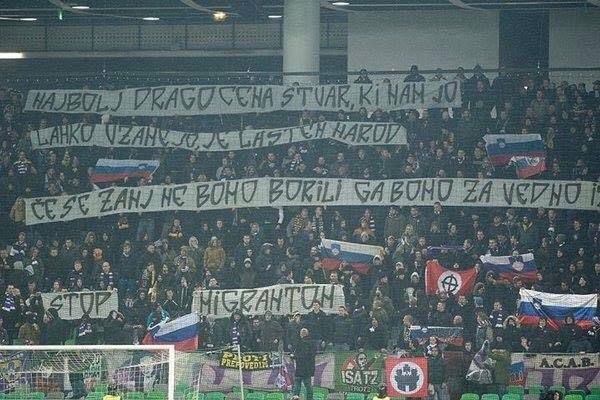 Maribor;Viole rules !