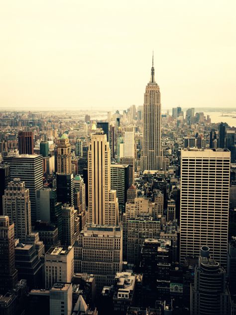 New York *_*
