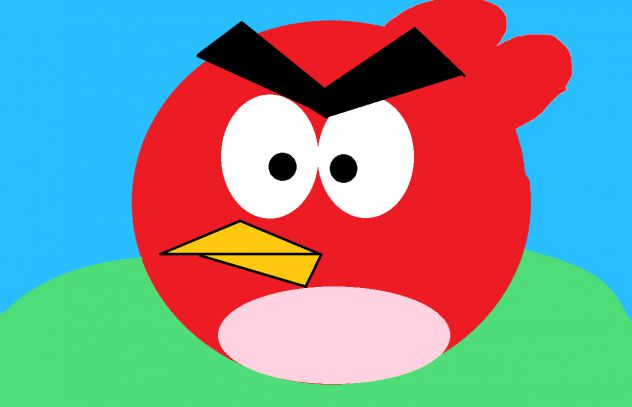 angry birds