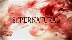 supernatural :)