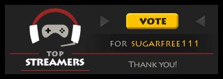 http://sugarfree111.topstreamers.com/?voted=1&_fid=9xg7 VOTE!