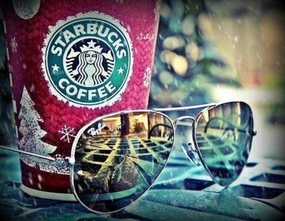 Starbuck *W*