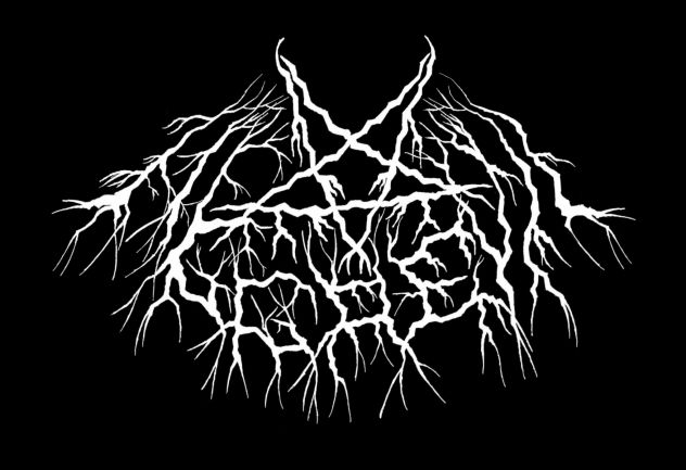 Aggrevil (logo - black metal/Slovenia)