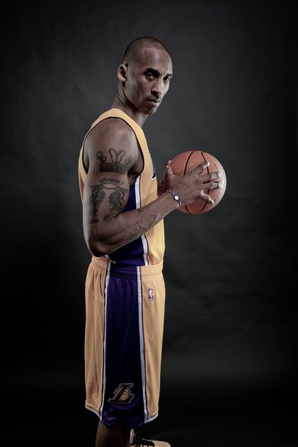Kobe Braynt died in a helicopter accident. Rest in peace Kobe!
