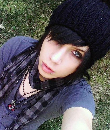 Andy ♥