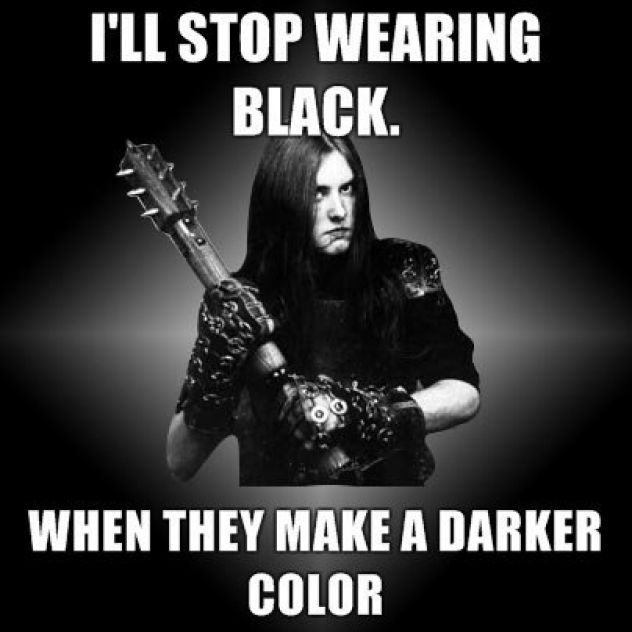 So make a darker colour!