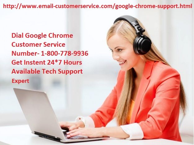 3.	Having right click on the Google chrome, you are seeing some annoying behavior that leads to a user on the unexpected closing. In order to away from this effect, you should have to dial Google chrome technical support phone number 1-800-778-9936 . Otherwise, you will be away from getting the dreamed output. Out technical team will help you in every aspect.And more visit here- http://www.email-customerservice.com/google-chrome-support.html