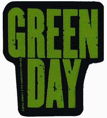green day logo